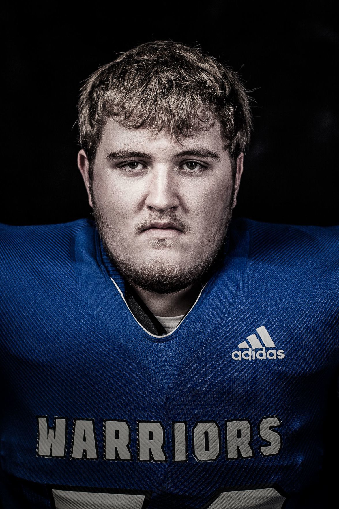 Sawyer Salisbury - Technical - Rudd-Rockford-Marble Rock